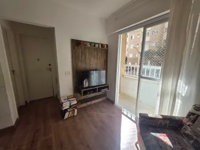 Apartamento com 2 Quartos à venda, 57m² no Vila Hortência, Sorocaba