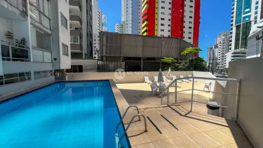 Apartamento com 1 Quarto à venda, 53m² no Centro, Balneário Camboriú