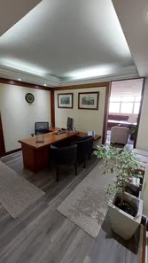 Conjunto Comercial / Sala à venda, 37m² no Centro, Curitiba