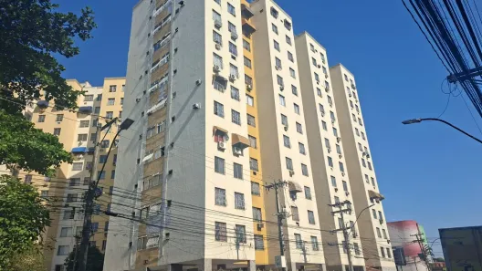 Apartamento com 2 Quartos à venda, 66m² no Alcântara, São Gonçalo