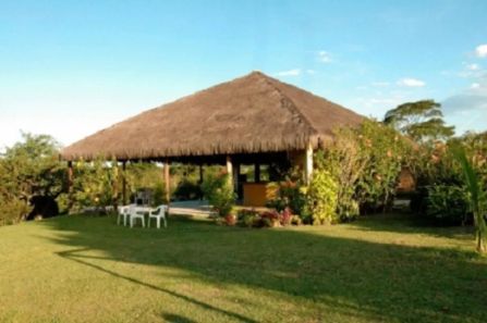 Terreno / Lote / Condomínio à venda, 735m² no Nova Cidade, Macaé