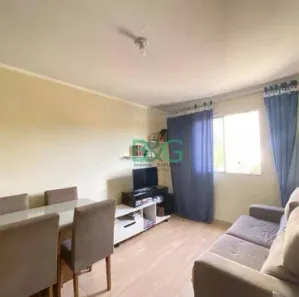 Apartamento com 2 Quartos à venda, 76m² no Macedo, Guarulhos