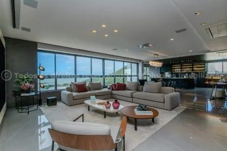 Apartamento com 4 Quartos à venda, 322m² no Fazenda, Itajaí