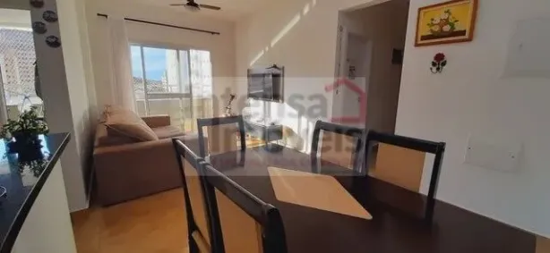 Apartamento com 2 Quartos à venda, 76m² no Vila das Jabuticabeiras, Taubaté