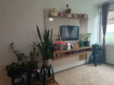 Apartamento com 2 Quartos à venda, 115m² no Jardim Bela Vista, São José dos Campos