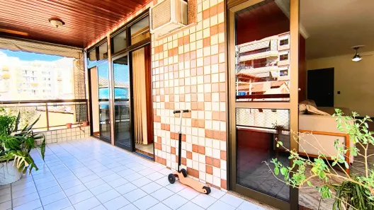 Apartamento com 2 Quartos à venda, 96m² no Méier, Rio de Janeiro