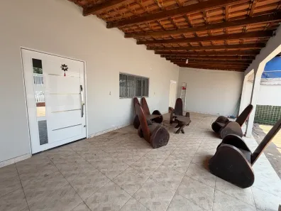Casa com 4 Quartos à venda, 181m² no Morada da Serra, Cuiabá