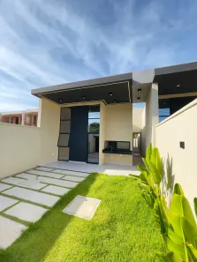 Apartamento com 3 Quartos à venda, 122m² no Coité, Eusébio