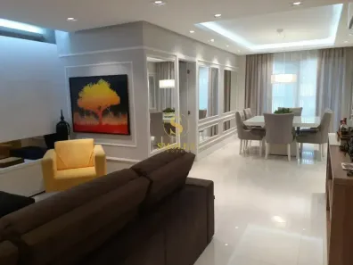 Apartamento com 3 Quartos à venda, 143m² no Campinas, São José