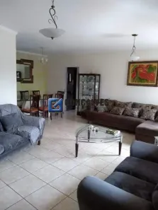 Apartamento com 3 Quartos à venda, 100m² no Parque das Nações, Santo André