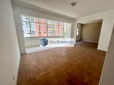 Apartamento com 3 Quartos à venda, 161m² no Copacabana, Rio de Janeiro