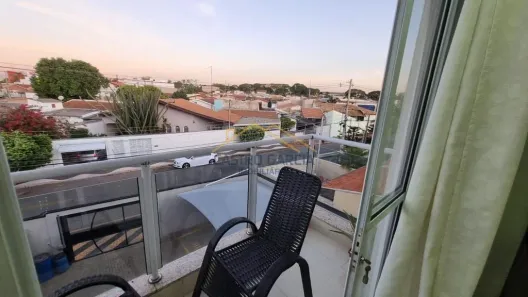 Apartamento com 2 Quartos à venda, 65m² no Campo Verde, Americana