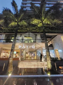 Studio com 1 Quarto para alugar, 40m² no Centro, Florianópolis
