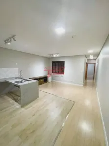 Apartamento com 2 Quartos à venda, 74m² no Vila Pires, Santo André