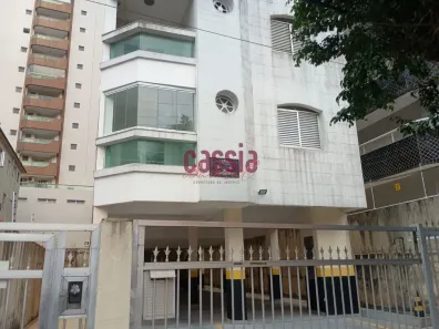 Apartamento com 2 Quartos à venda, 63m² no Tupi, Praia Grande