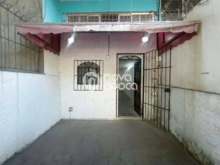 Foto do imóvel - Ponto comercial/Loja/Box para comprar com 32 m², 1 banheiro
