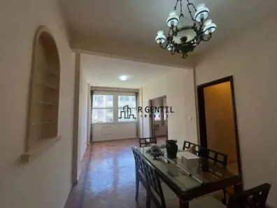 Apartamento com 3 Quartos à venda, 107m² no Copacabana, Rio de Janeiro