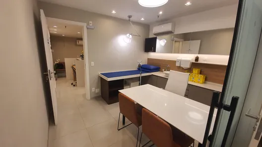 Conjunto Comercial / Sala à venda, 54m² no Centro, Niterói
