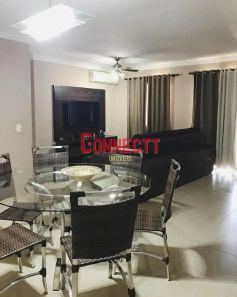 Apartamento com 3 Quartos à venda, 101m² no Nova Aliança, Ribeirão Preto