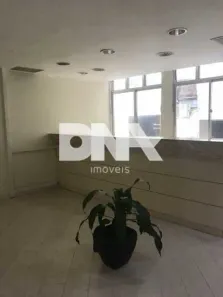 Conjunto Comercial / Sala à venda, 140m² no Botafogo, Rio de Janeiro