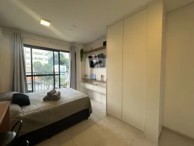 Studio à venda, 23m² no Ipiranga, São Paulo