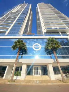 Apartamento com 4 Quartos para venda ou aluguel, 322m² no Oficinas, Ponta Grossa