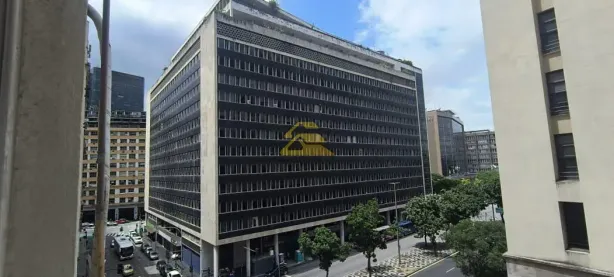 Conjunto Comercial / Sala à venda, 702m² no Centro, Rio de Janeiro