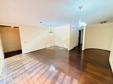 Apartamento com 3 Quartos à venda, 136m² no Jardim, Santo André