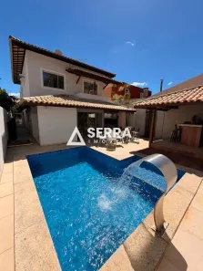 Apartamento com 4 Quartos à venda, 250m² no Centro, Lauro de Freitas