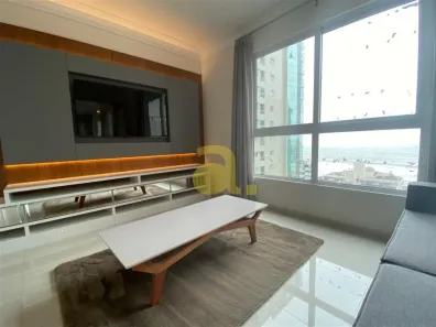 Apartamento com 4 Quartos à venda, 156m² no Meia Praia, Itapema