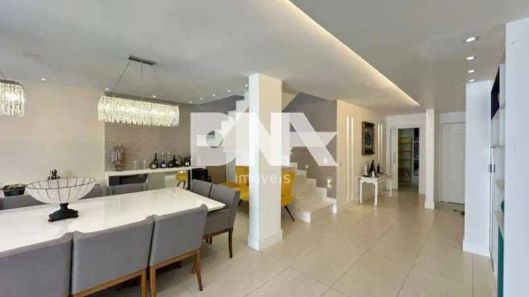 Cobertura com 5 Quartos à venda, 315m² no Barra da Tijuca, Rio de Janeiro