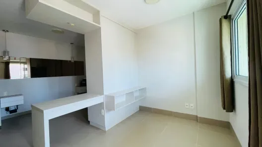 Studio com 1 Quarto à venda, 38m² no Morada da Colina, Uberlândia