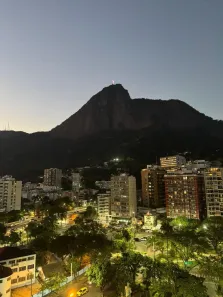 Apartamento com 3 Quartos à venda, 91m² no Lagoa, Rio de Janeiro