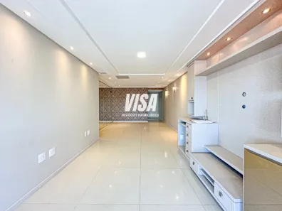 Apartamento com 3 Quartos à venda, 124m² no Canto, Florianópolis