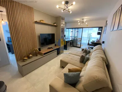 Apartamento com 2 Quartos à venda, 84m² no Vila Adyana, São José dos Campos