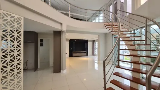 Cobertura com 4 Quartos para alugar, 426m² no Centro, Florianópolis