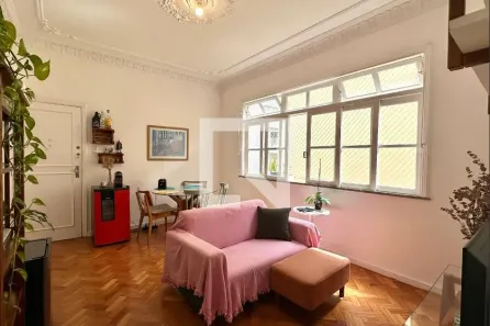 Apartamento com 3 Quartos à venda, 86m² no Ipanema, Rio de Janeiro