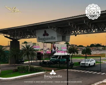 Terreno / Lote / Condomínio à venda, 160m² no Parque Verde, Belém