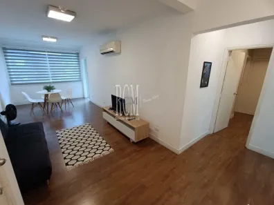 Apartamento com 2 Quartos à venda, 112m² no Itararé, São Vicente