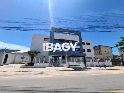 Apartamento com 2 Quartos para alugar, 70m² no Ingleses do Rio Vermelho, Florianópolis