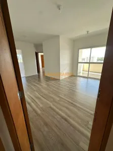 Apartamento com 2 Quartos à venda, 73m² no Jardim Uirá, São José dos Campos