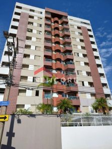Apartamento com 4 Quartos à venda, 120m² no Parque Residencial Aquarius, São José dos Campos