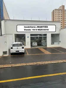 Prédio Inteiro à venda, 272m² no Centro, Piracicaba