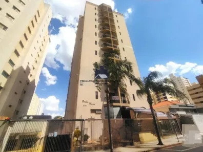Apartamento com 1 Quarto à venda, 55m² no Vila Imperial, São José do Rio Preto