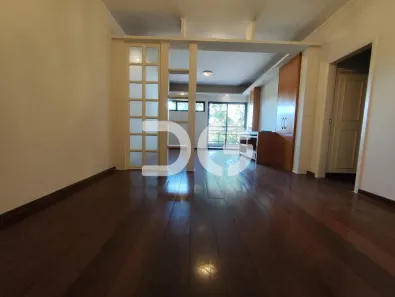 Apartamento com 3 Quartos à venda, 158m² no Jardim América, Paulínia