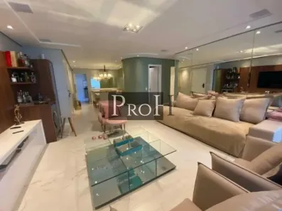 Apartamento com 3 Quartos à venda, 156m² no Santa Paula, São Caetano do Sul