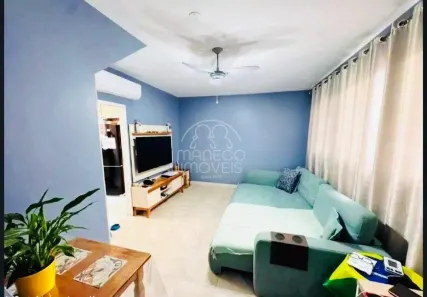 Casa com 2 Quartos à venda, 109m² no Marapé, Santos