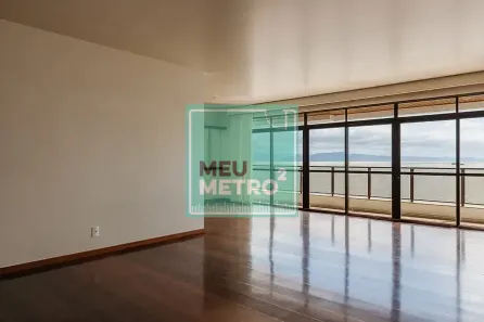 Apartamento com 3 Quartos à venda, 301m² no Agronômica, Florianópolis
