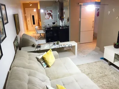Apartamento com 3 Quartos à venda, 108m² no Ipanema, Rio de Janeiro
