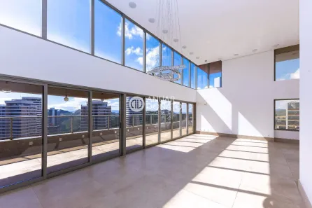 Cobertura com 4 Quartos à venda, 341m² no Vale do Sereno, Nova Lima